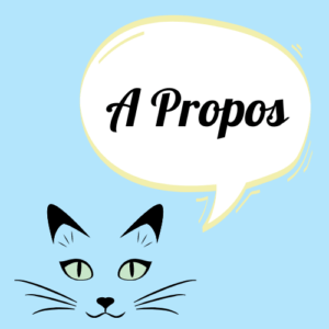 A propos de patte de Cha, pour en savoir plus sur mon parcours polyvalent