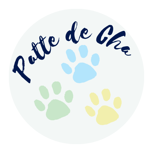 Patte de Cha