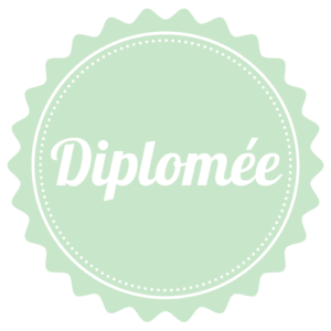 Diplôme obtenu