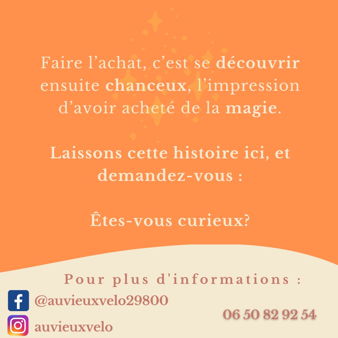 Histoire Camionnette