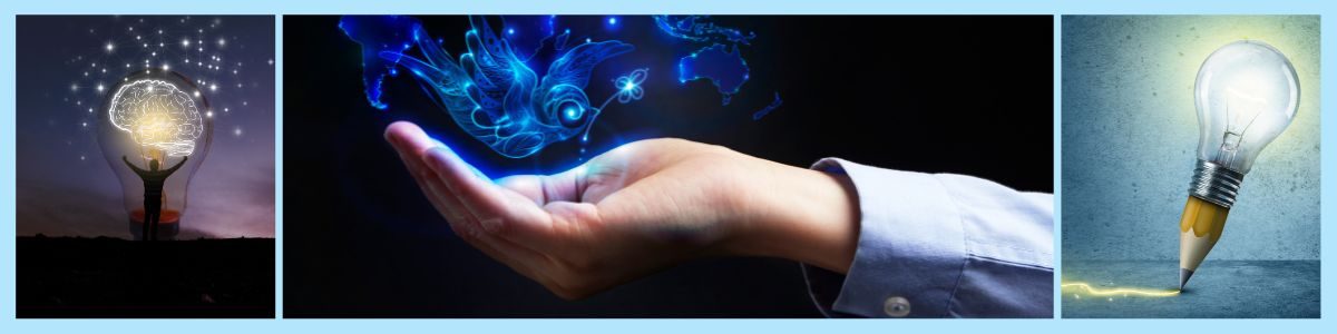 Creation numérique Parcours professionnel Marketing digital